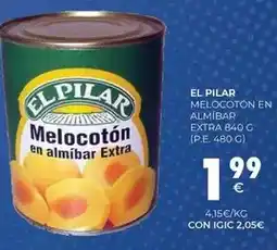 Alimerka Bimbo - rebanada estilo artesano brioche oferta