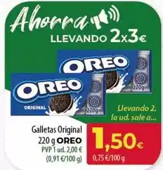 TOP Cash & Carry Mini empanadillas de atún oferta