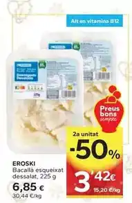 Gadis Vitakraft - gel sílico para gatos magic clean oferta