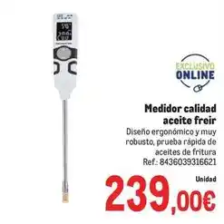 Supermercados Charter Hidrogenesse - gel relaxant oferta