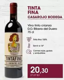 El Corte Inglés Schweppes - tonica oferta