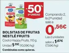 El Corte Inglés Rana - kit para cocinar tagliatelle carbonara oferta