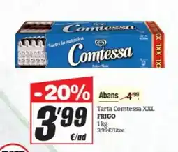 El Corte Inglés Pescanova - medallones de merluza oferta