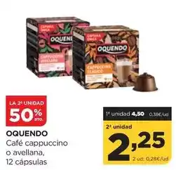 Caprabo Campofrío - gamma de productes senyalada oferta