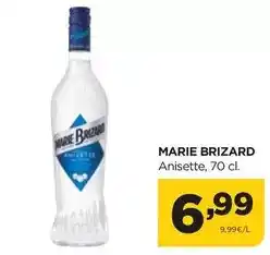 Alimerka Marie brizard - anisette oferta