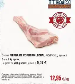 Alimerka Frial - pechuga de pavo asada al horno o reducida en sal oferta