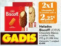 Alimerka Gallo - pasta clasica oferta