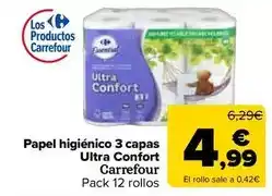 Gadis Flor - suavizante concentrado oferta