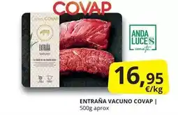 El Corte Inglés Jamón cocido extra o pechuga de pavo oferta