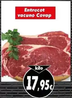 Makro Chef - metro - burrata oferta