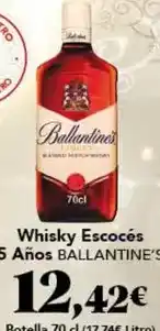 Hiper Usera Gullón - galletas oferta