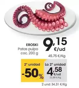 Supermercados Dani Carlsberg - cerveza oferta