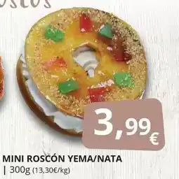 SPAR Estrella del sur - cerveza lata oferta