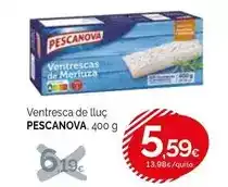 SPAR Estrella del sur - cerveza lata oferta