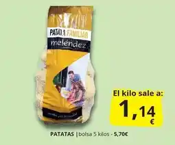 SPAR Spar - ensaladilla de verduras oferta