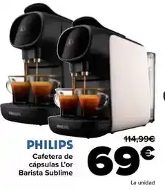 Carrefour Tcl - tv 75c61b oferta