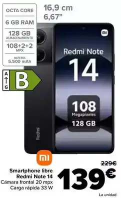 Carrefour Midea - aire acondicionado lite ii 35 kw oferta