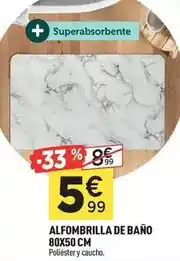GiFi Dim - alfombra oferta