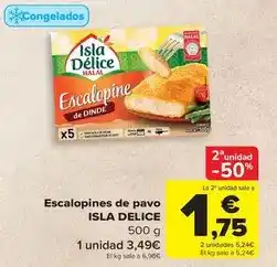 Carrefour Alhambra - cerveza especial oferta