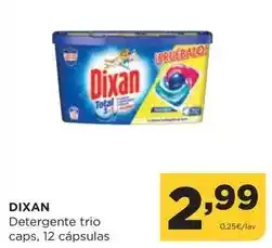 Dia Dia nuestra alacena - pechuga de pavo en finas lonchas oferta