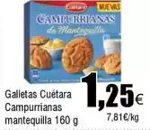 El Corte Inglés Queseria prado - queso del país oferta