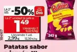 Gadis Danone - yogur oikos oferta