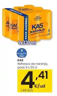 Dialsur Cash & Carry Costillas carnudas oferta