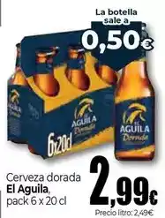 Alimerka Nescafé - cafe 3 en 1 con leche y azucar oferta