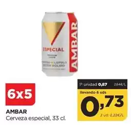 Condis Granini - nectar oferta