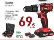 Leroy Merlin Mesa extensible aurora oferta