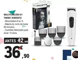 Viajes El Corte Inglés Marsella - italia, francia, españa oferta