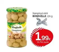 Alimerka Font vella - agua mineral oferta