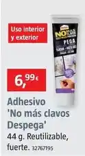 Congelados Copos Colas de rape oferta