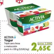 SPAR Fragadis Cantorel - formatge camembert oferta