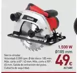Leroy Merlin Mesa portals oferta