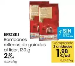 La Sirena Calamar patagonico troceado premium oferta