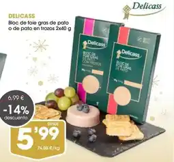 Condis Bezoya - aigua mineral oferta
