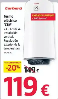 Dia Seleccion de dia - costillas troceadas de cerdo oferta