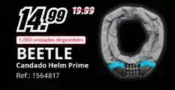 Alimerka Albal - bolsas medianas zipper oferta