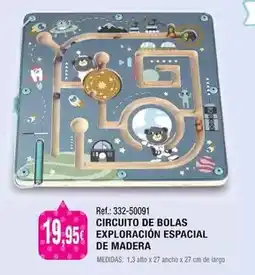 Supermercados Deza Filetes de cerdo oferta