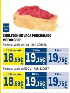 Cash Ecofamilia Tello - jamon cocido oferta