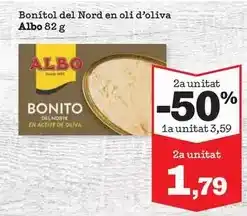 Supermercados Deza Emdbrau - cerveza tostada 0,0 oferta
