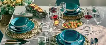 Carrefour Salvamanteles redondo unika oferta