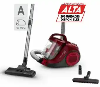 Conforama Aspirador ro2933 oferta