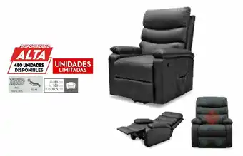 Conforama Sillón masaje oferta