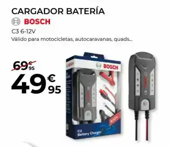 Xiaomi Cargador de batería para coche bosch oferta