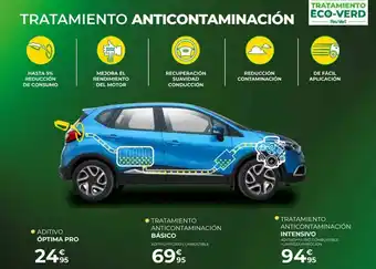 Xiaomi Tratamiento gasolina oferta