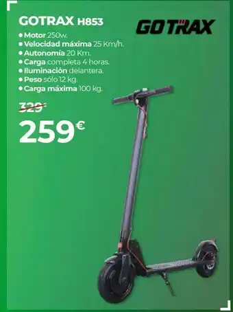 Xiaomi Patinete eléctrico oferta