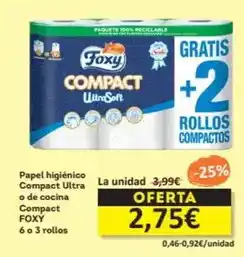 Dialsur Cash & Carry Froxa - limanda filete oferta