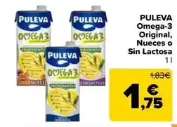 Supermercados Aquí Nestlé - chocolate con amendoas oferta